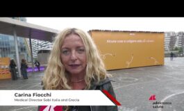 Fiocchi Sobi Italia ‘campagna Rare Means Care accende i riflettori sulle malattie renali rare 265x160