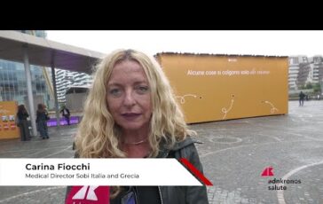 Fiocchi Sobi Italia ‘campagna Rare Means Care accende i riflettori sulle malattie renali rare 364x230