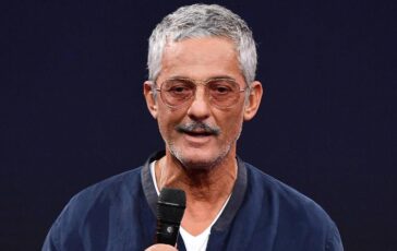 Fiorello ai giovani Rimboccatevi le maniche e non aspettate i governi 364x230