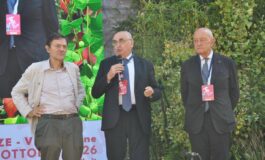 Firenze conclusa lottava edizione del Festival Nazionale dellEconomia Civile 265x160