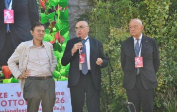 Firenze conclusa lottava edizione del Festival Nazionale dellEconomia Civile 364x230