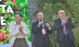 Firenze successo per ledizione 2026 del Festival Nazionale dellEconomia Civile 265x160