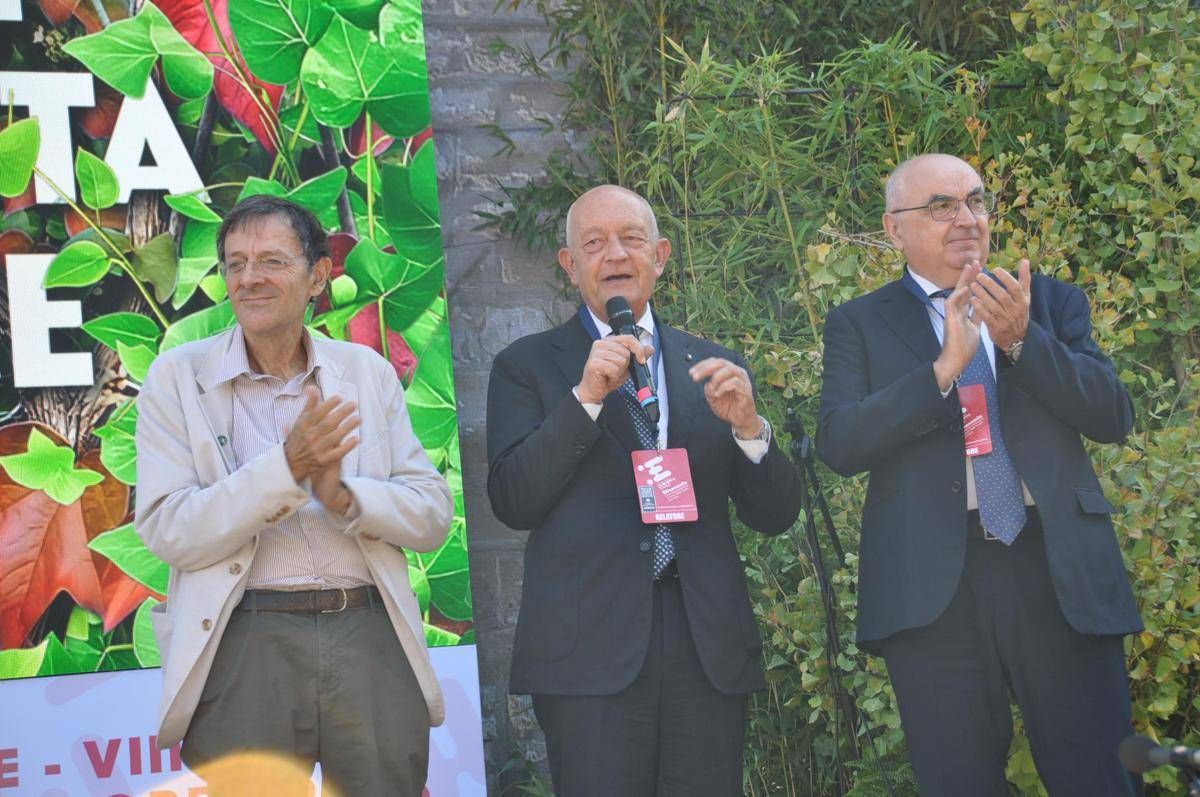 Firenze, successo per l'edizione 2026 del Festival Nazionale dell'Economia Civile