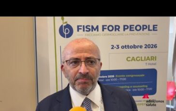 Fism for people a Cagliari due giornate dedicate alla prevenzione e agli screening gratuiti 364x230