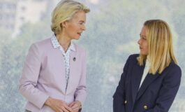 Flessibilita di bilancio fonti Ue su lettera Meloni Le porte della Commissione non sono chiuse 265x160