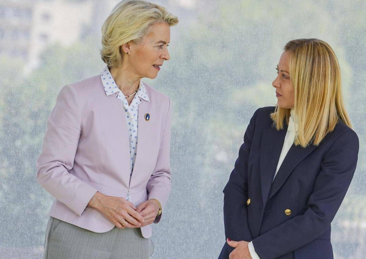 Flessibilità di bilancio, fonti Ue su lettera Meloni: "Le porte della Commissione non sono chiuse"
