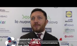Floria Arval Italia Non e piu un obiettivo ma una responsabilita 265x160