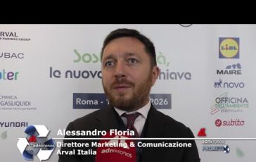 floria arval italia non e piu un obiettivo ma una responsabilita 2