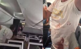 Flydubai cosa sappiamo finora sul volo Dubai Tel Aviv Evitato un altro 11 settembre 265x160