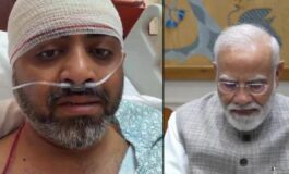 Flydubai il racconto del pilota eroe a Modi Non potevo lasciare che i passeggeri morissero 265x160