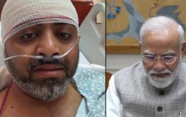 Flydubai il racconto del pilota eroe a Modi Non potevo lasciare che i passeggeri morissero 364x230