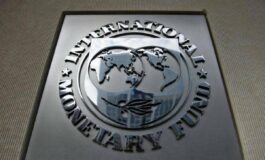 Fmi rivede al rialzo il Pil dellItalia AI traina la crescita mondiale 265x160