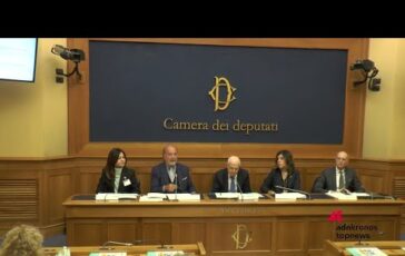 fondazione adecco presenta a roma la valutazione di impatto sociale 2