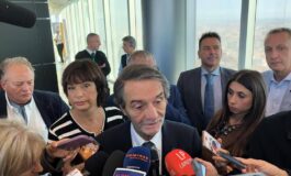 Fontana Regione Lombardia Eventi come Eicma rafforzano nostra credibilita nel mondo 265x160