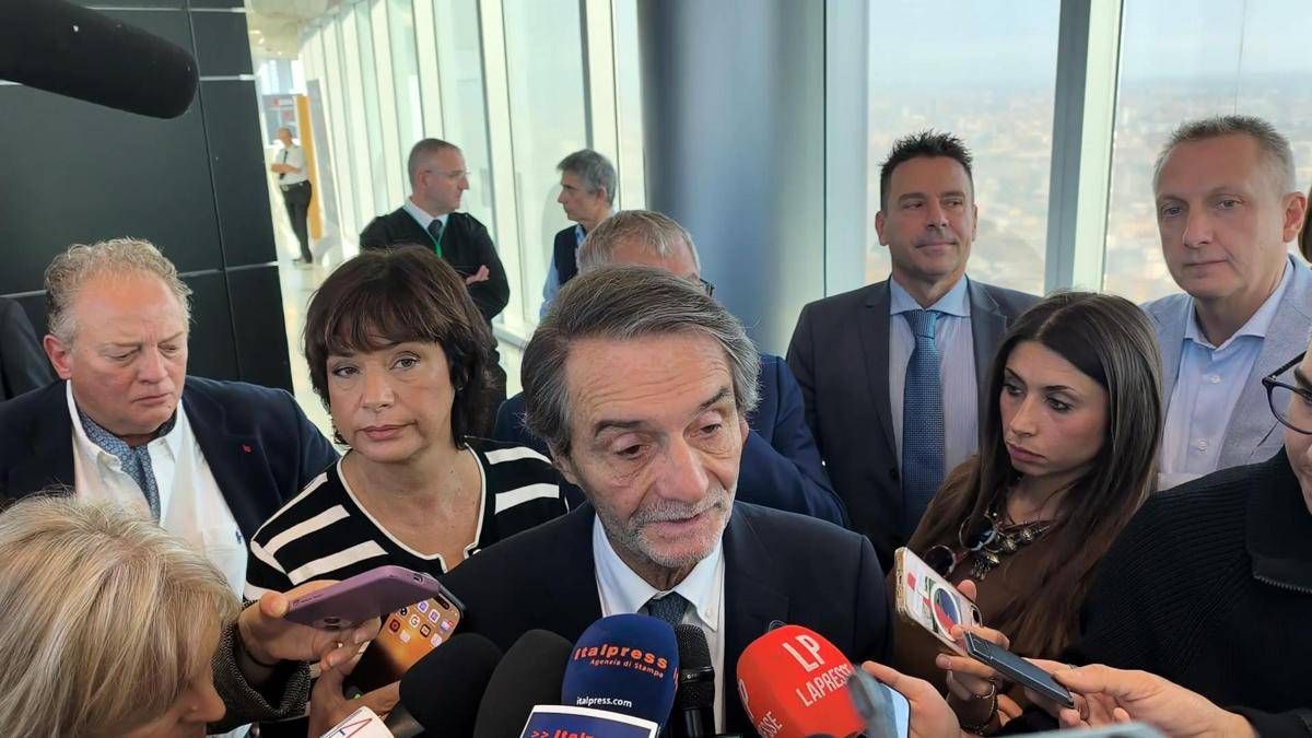 Fontana (Regione Lombardia): "Eventi come Eicma rafforzano nostra credibilità nel mondo"