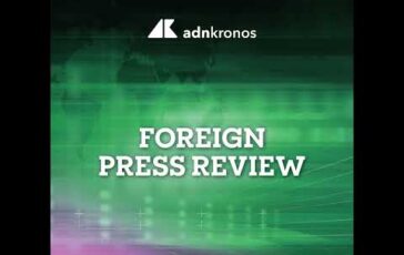 Foreign press review October 19 2026 364x230