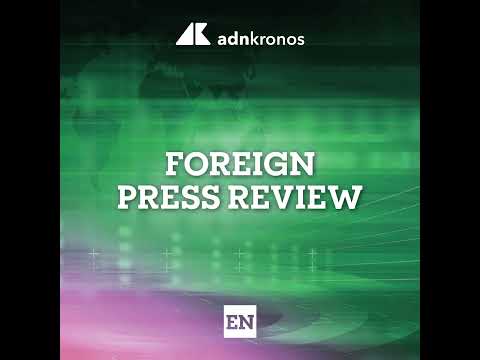 Foreign press review - October 26, 2026