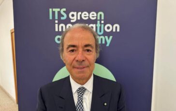 Formazione DAmato Maire Al via Its per la transizione 364x230