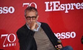 Formigli si scusa in diretta Ho sbagliato ma non accetto accuse di antisemitismo 265x160