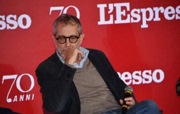 Formigli si scusa in diretta Ho sbagliato ma non accetto accuse di antisemitismo 364x230