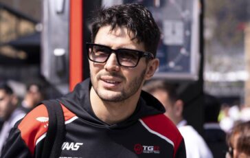Formula 1 Haas esclude Ocon dal Gp del Messico Hirakawa al suo posto 364x230