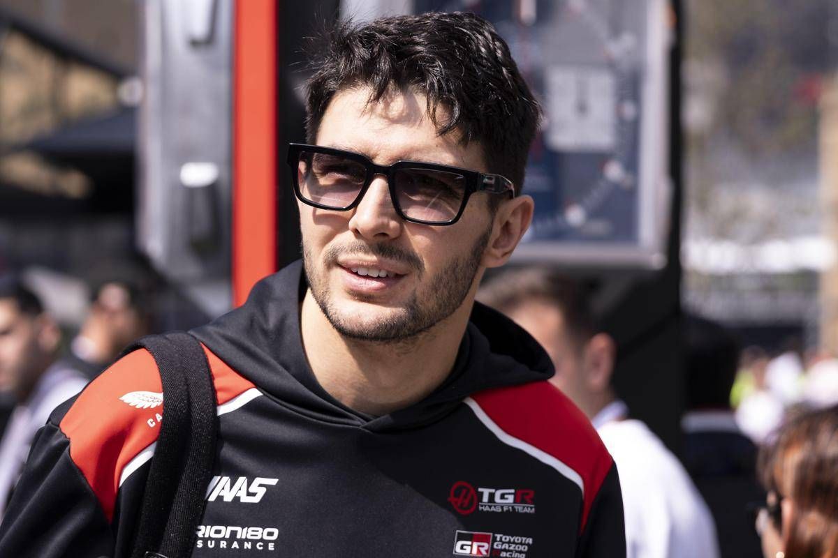 Formula 1, Haas esclude Ocon dal Gp del Messico: Hirakawa al suo posto
