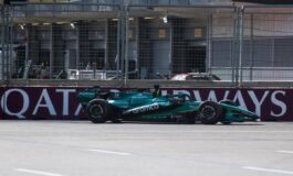 Formula 1 domani prove libere Gp Bahrain orario e dove vederle in tv 265x160