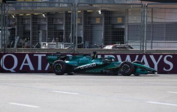 Formula 1 domani prove libere Gp Bahrain orario e dove vederle in tv 364x230