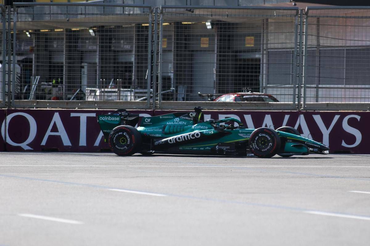 Formula 1, domani prove libere Gp Bahrain: orario e dove vederle in tv