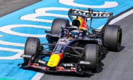 Formula 1 la griglia di partenza del Gp del Bahrain 265x160