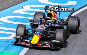 Formula 1 la griglia di partenza del Gp del Bahrain 364x230