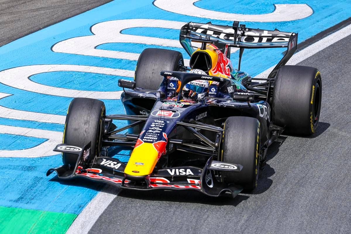 Formula 1, la griglia di partenza del Gp del Bahrain