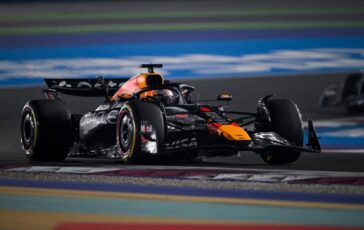 Formula 1 oggi Gp Bahrain orario griglia di partenza e dove vederla in tv 364x230