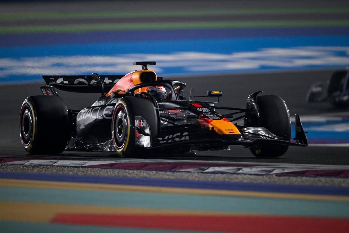Formula 1, oggi Gp Bahrain: orario, griglia di partenza e dove vederla in tv
