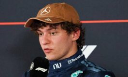 Formula 1 oggi Gp Usa Antonelli parte dalla pole per il match point mondiale Diretta 265x160