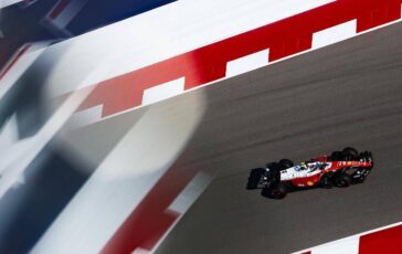 Formula 1 oggi le qualifiche ufficiali Gp Usa Diretta 364x230