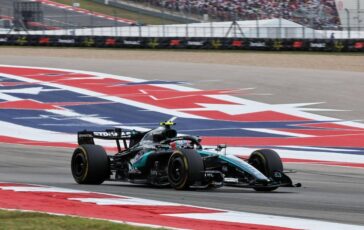 Formula 1 oggi prove libere Gp Messico orario e dove vederle in tv 364x230
