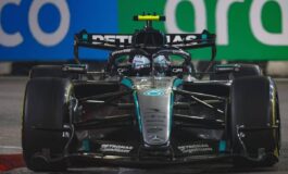 Formula 1 oggi prove libere Gp Usa orario e dove vederle in tv 265x160