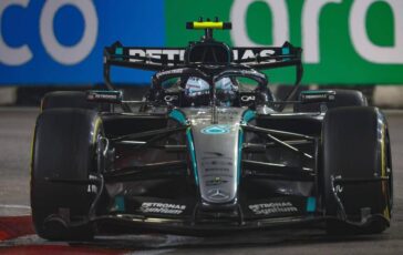 Formula 1 oggi prove libere Gp Usa orario e dove vederle in tv 364x230