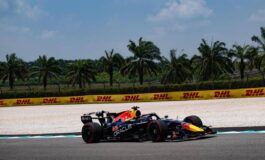 Formula 1 oggi prove libere e qualifiche sprint Gp Singapore orario e dove vederle in tv 265x160