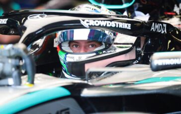 Formula 1 oggi qualifiche Gp Messico orario e dove vederle anche in chiaro 364x230