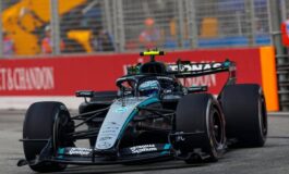 Formula 1 oggi terze libere e qualifiche ufficiali Gp Usa orario e dove vederle in tv 265x160
