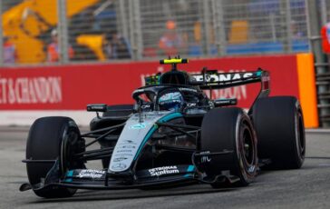 Formula 1 oggi terze libere e qualifiche ufficiali Gp Usa orario e dove vederle in tv 364x230