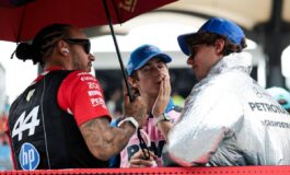 Formula 1 rinviata la partenza del Gp del Bahrain cose successo 265x160