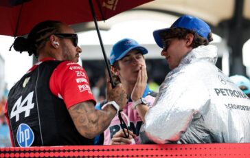 Formula 1 rinviata la partenza del Gp del Bahrain cose successo 364x230