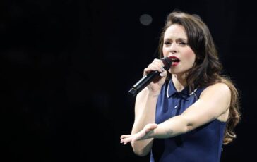 Francesca Michielin Con un rene solo si vive benissimo ho scoperto di essere forte 364x230