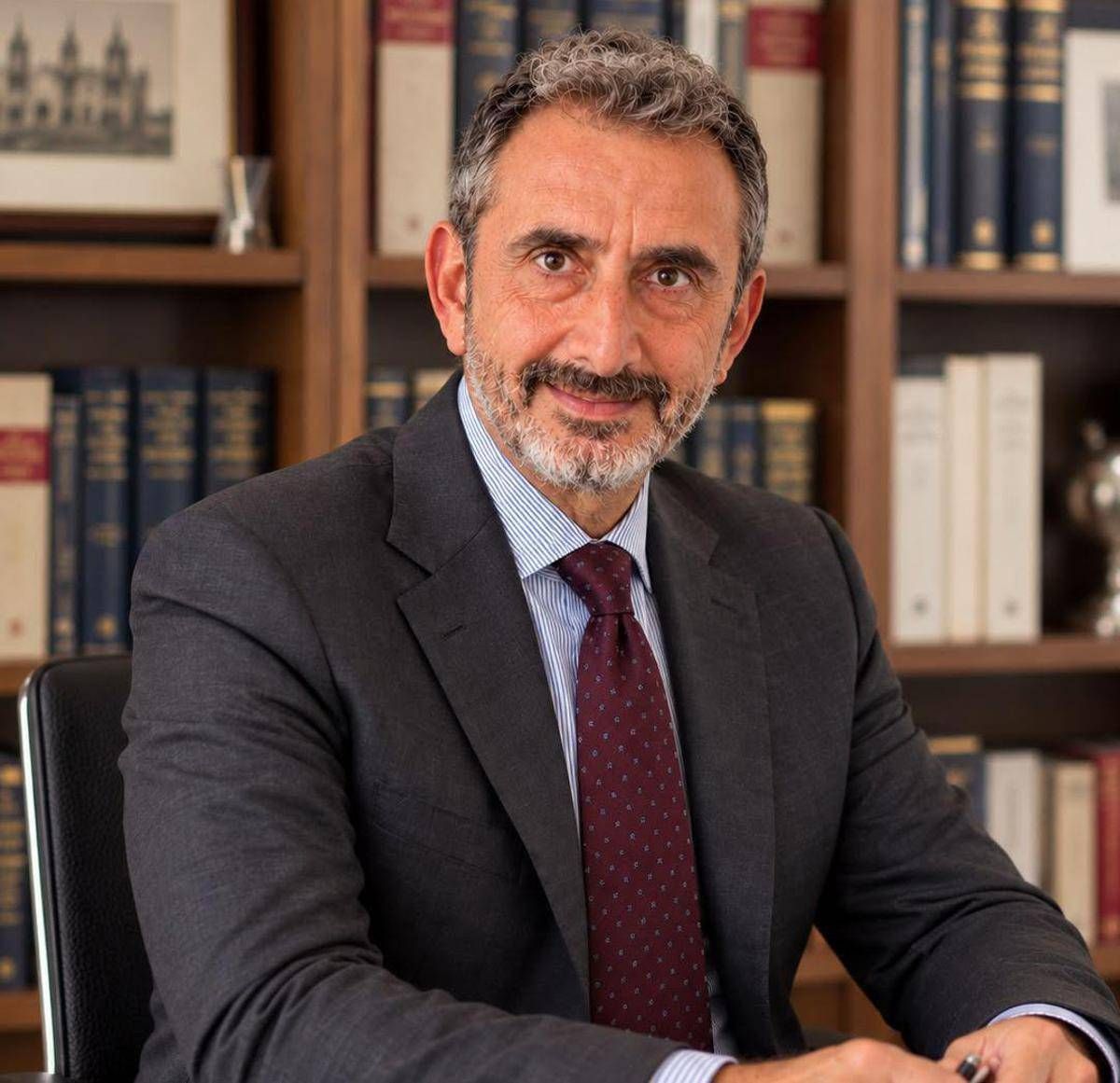 Francesco Antonio La Badessa: "L’esperienza dei professionisti senior può diventare un valore aggiunto per le imprese"