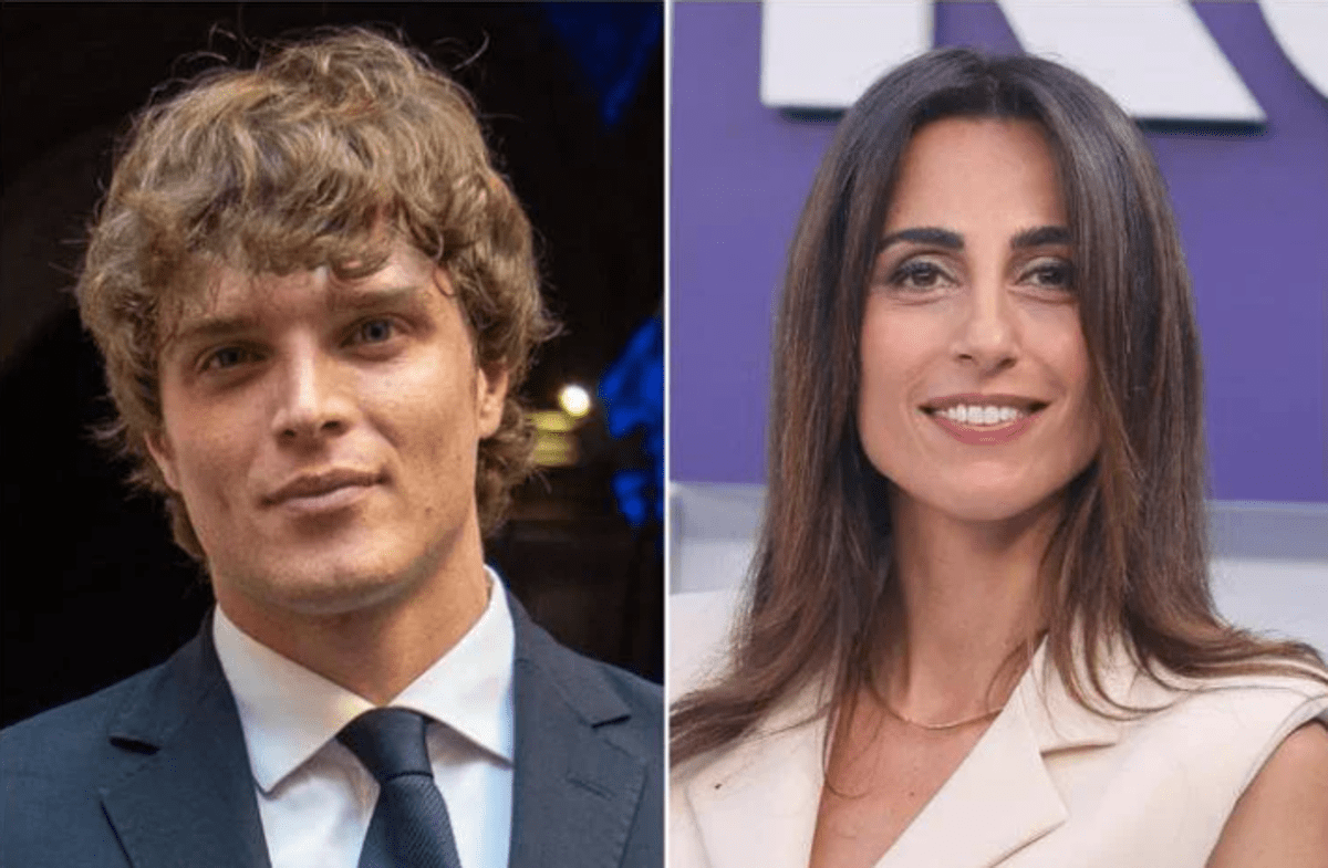 Francesco Bechis e Giorgia Cardinaletti, le nozze sabato 10 ottobre a Fabriano: cosa sappiamo