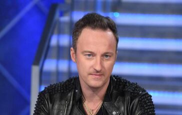 Francesco Facchinetti a Ciao Maschio Ho amato tantissimo Alessia Marcuzzi con mia moglie ho pensato fosse finita 364x230