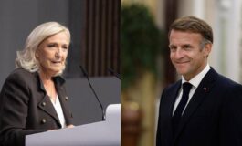 Francia analisi Arcadia Le Pen batte Macron su Instagram leader Rn aumenta follower e like 265x160